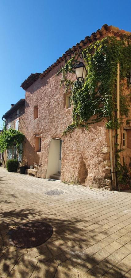 La Carriera, Petite Maison Sud Ventoux, Au Charme Provençal Casa de Férias Bédoin