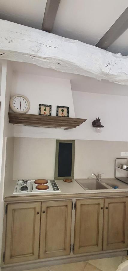 Holiday home La Carriera, Petite Maison Sud Ventoux, Au Charme Provencal Bedoin