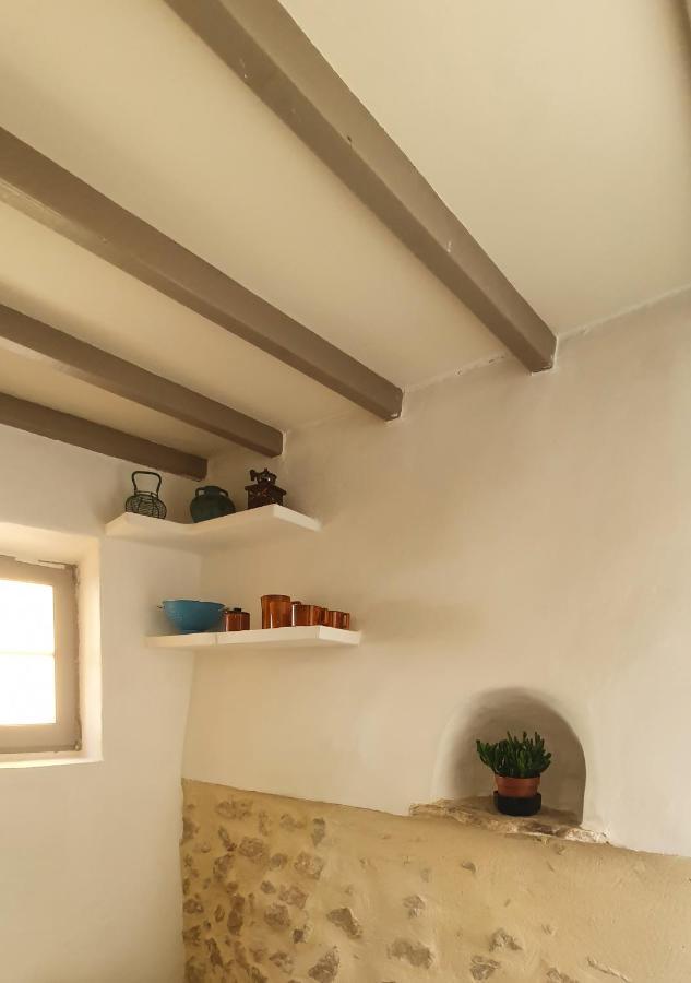 La Carriera, Petite Maison Sud Ventoux, Au Charme Provencal *