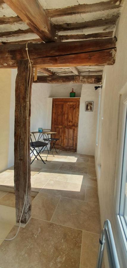 La Carriera, Petite Maison Sud Ventoux, Au Charme Provençal * Bédoin
