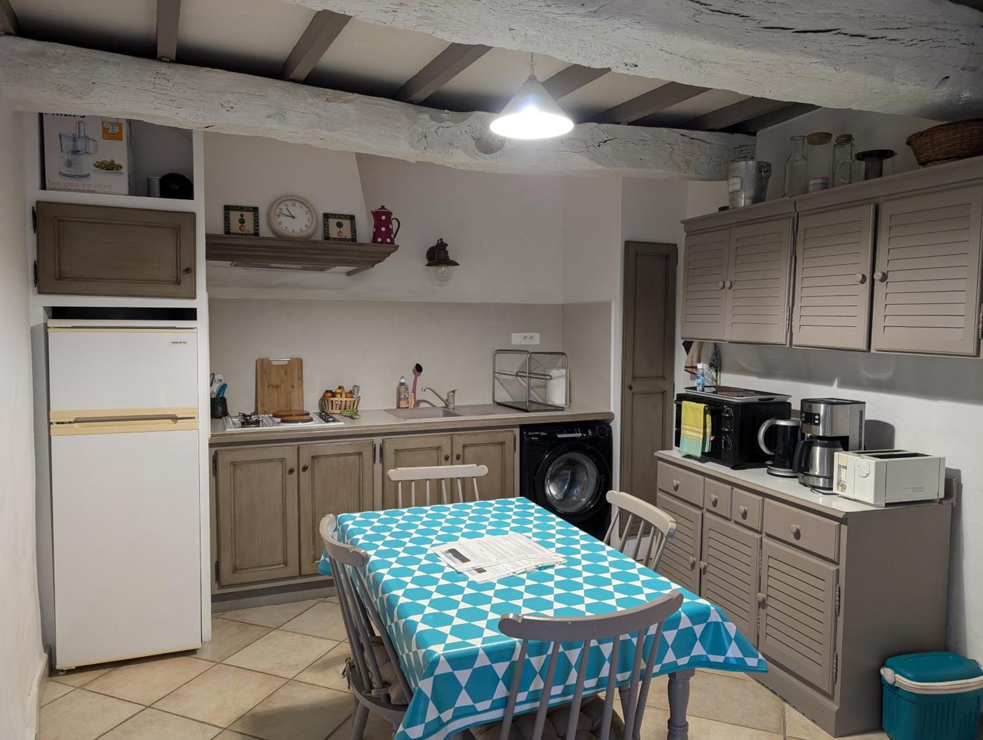 Holiday home La Carriera, Petite Maison Sud Ventoux, Au Charme Provencal *