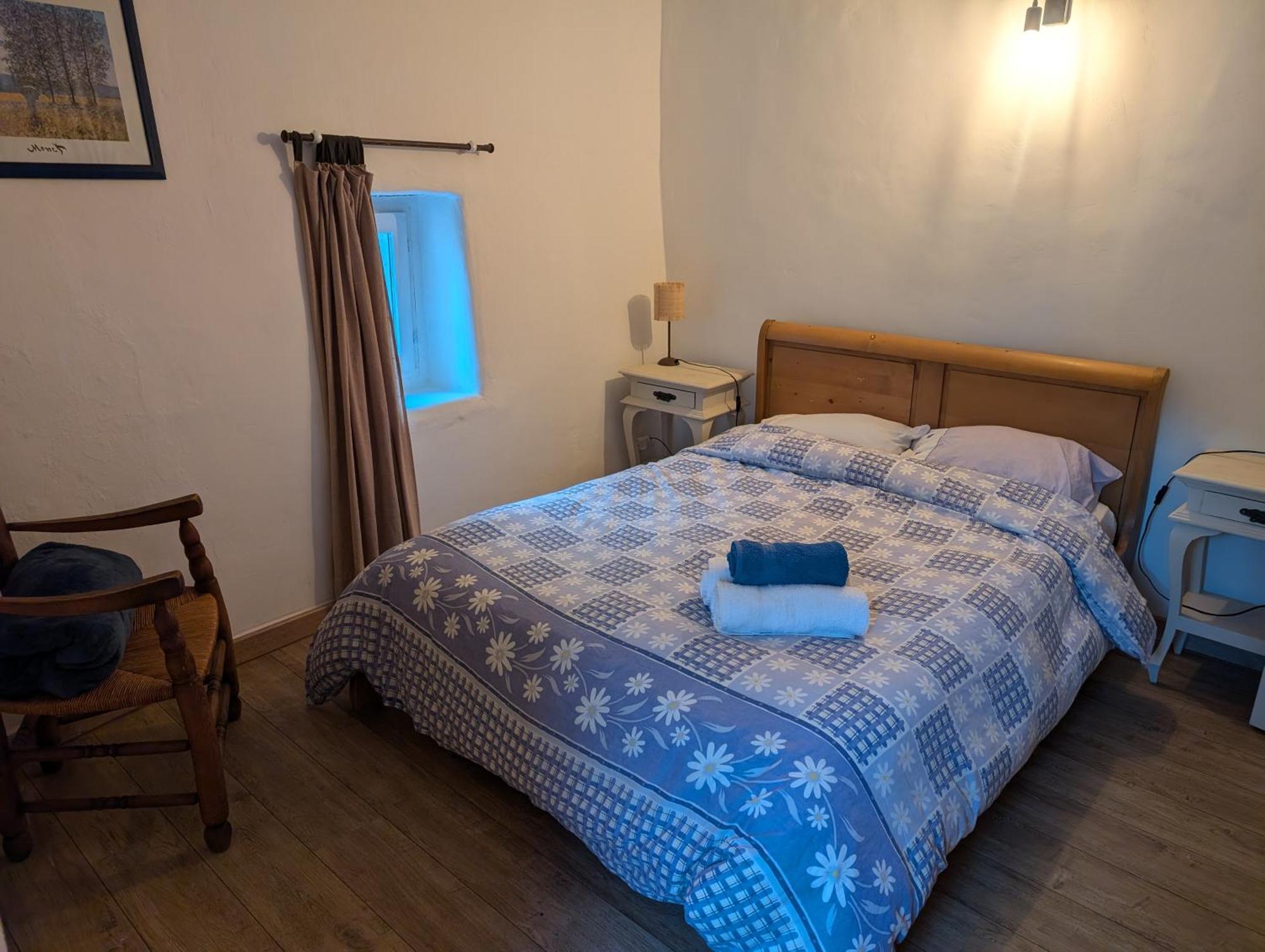 Holiday home La Carriera, Petite Maison Sud Ventoux, Au Charme Provencal *