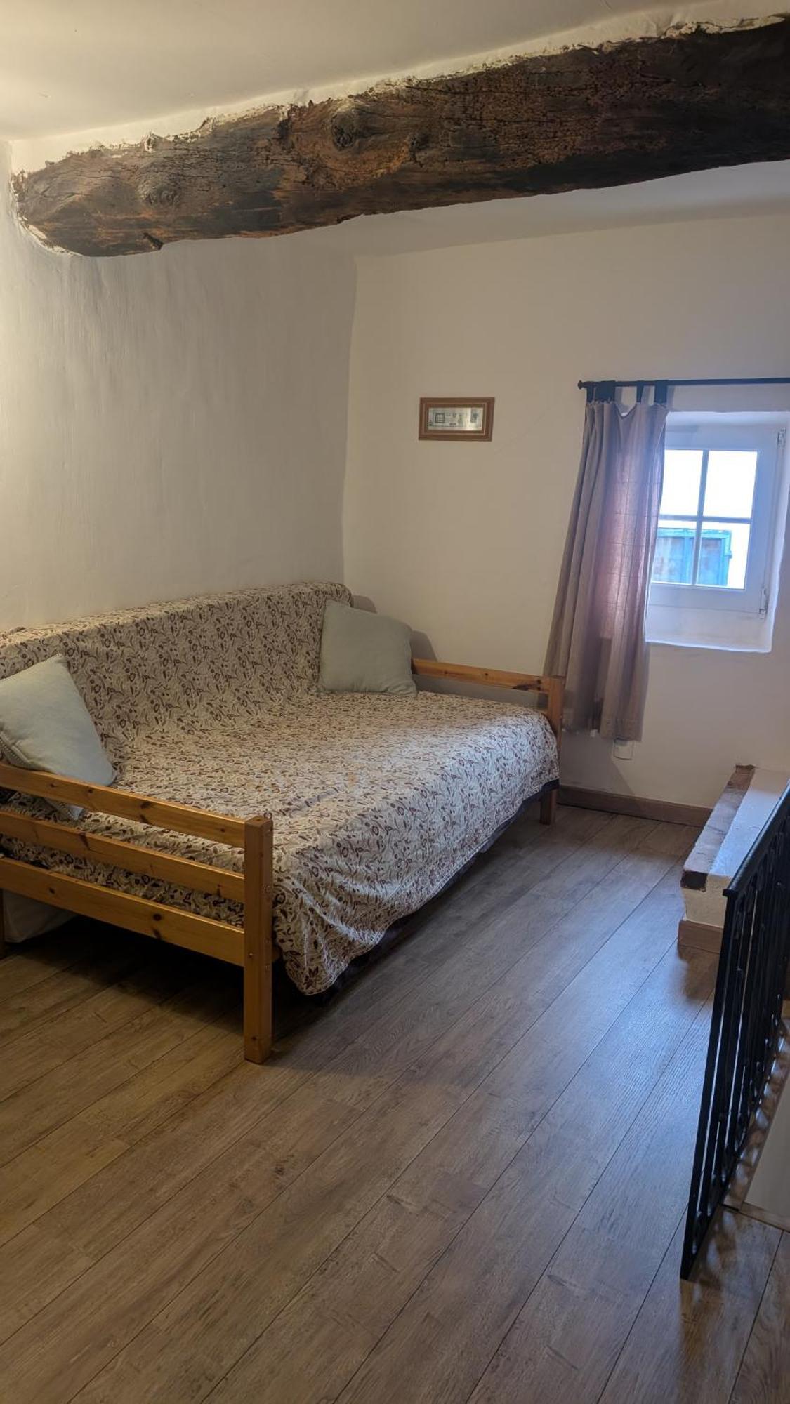 Holiday home La Carriera, Petite Maison Sud Ventoux, Au Charme Provencal *