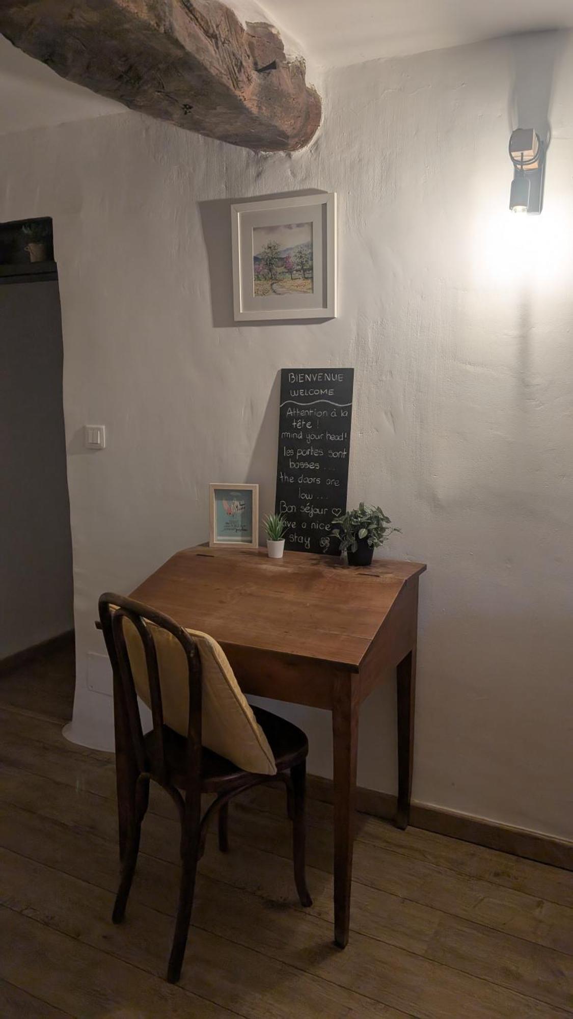 La Carriera, Petite Maison Sud Ventoux, Au Charme Provencal Holiday home Bedoin