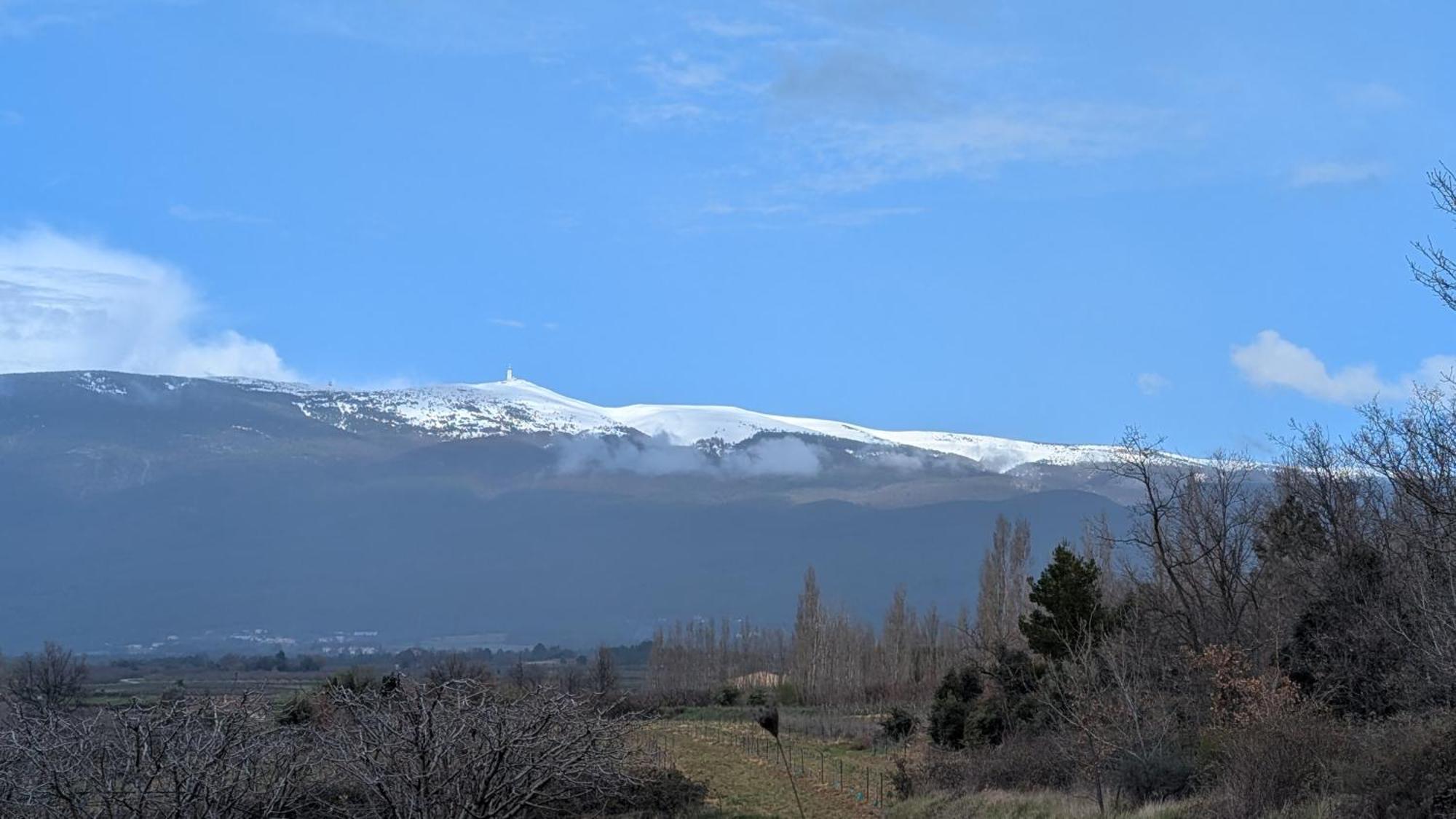 Holiday home La Carriera, Petite Maison Sud Ventoux, Au Charme Provencal Bedoin